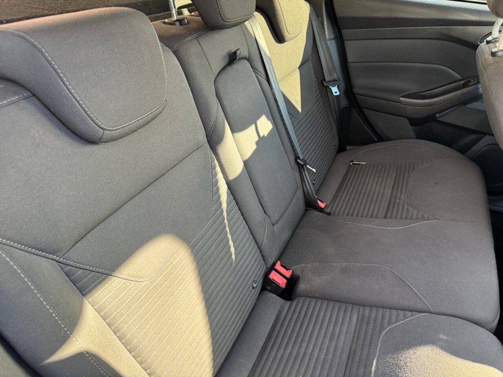 Used Ford Focus 2015 for sale - 77572094: Photo 19