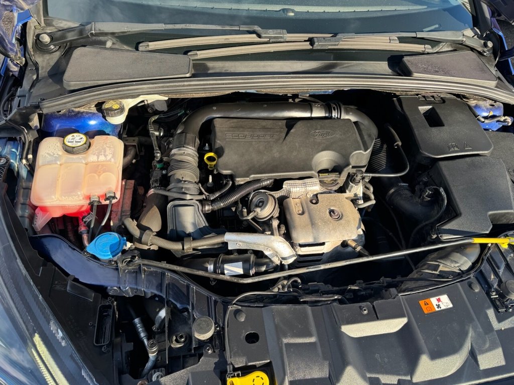 Used Ford Focus 2015 for sale - 77572094: Photo 29