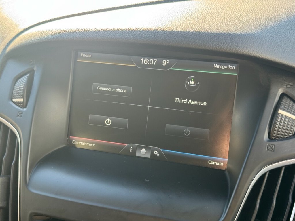 Used Ford Focus 2015 for sale - 77572094: Photo 35