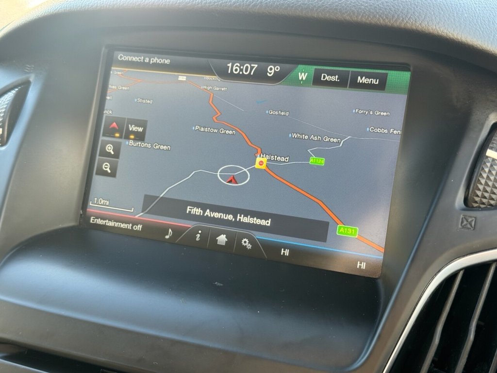 Used Ford Focus 2015 for sale - 77572094: Photo 36