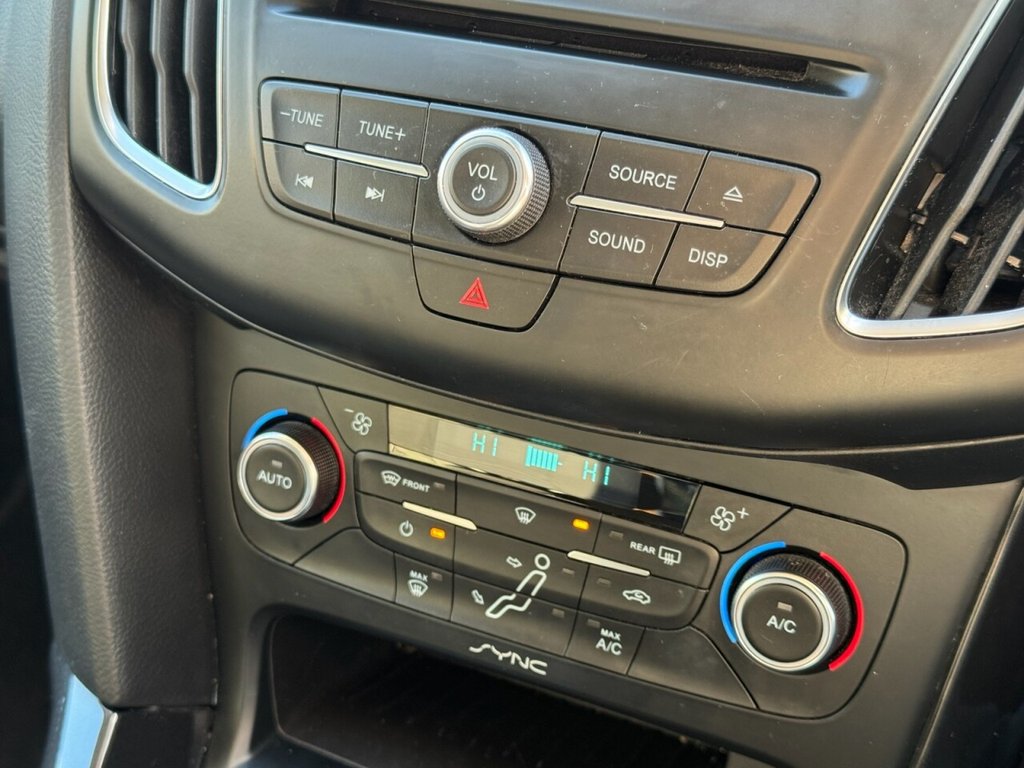 Used Ford Focus 2015 for sale - 77572094: Photo 38