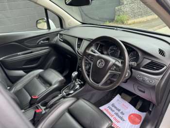 Used Vauxhall Mokka X 2019 for sale - 75346739: Photo