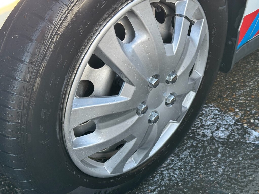 Used Ford Transit Connect 2017 for sale - 76783988: Photo 15