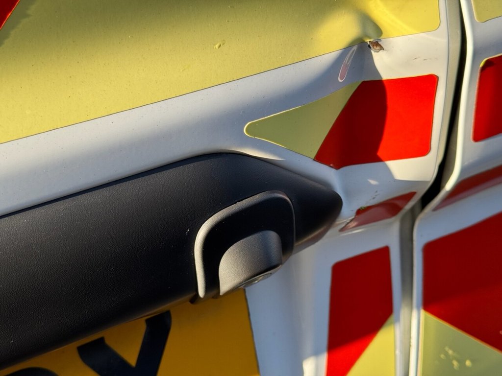 Used Ford Transit Connect 2017 for sale - 76783988: Photo 17