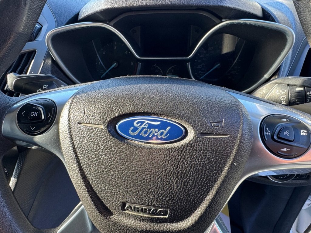 Used Ford Transit Connect 2017 for sale - 76783988: Photo 19