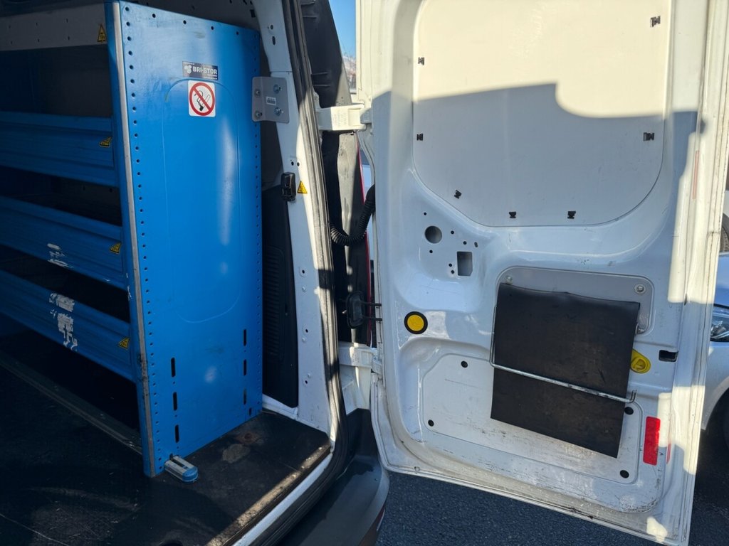 Used Ford Transit Connect 2017 for sale - 76783988: Photo 21