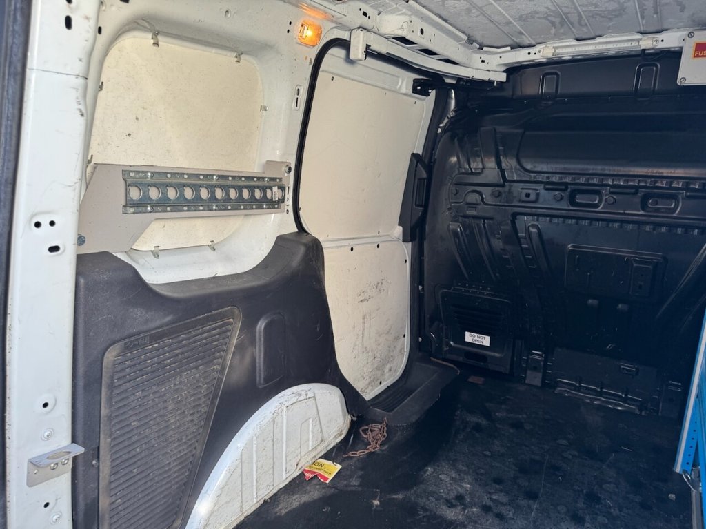 Used Ford Transit Connect 2017 for sale - 76783988: Photo 24