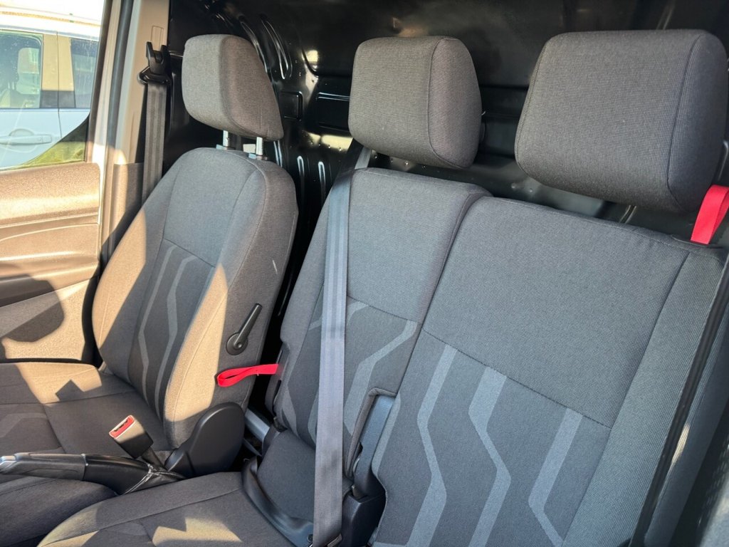 Used Ford Transit Connect 2017 for sale - 76783988: Photo 27
