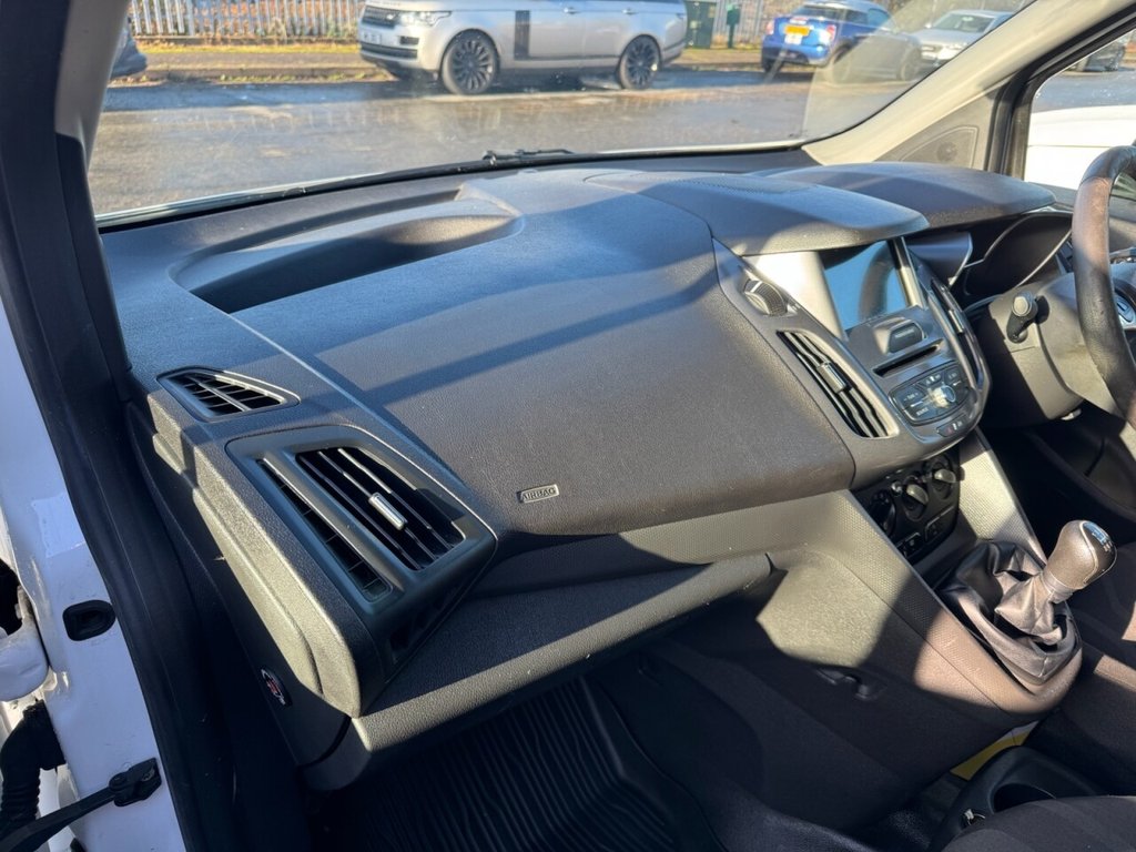 Used Ford Transit Connect 2017 for sale - 76783988: Photo 28