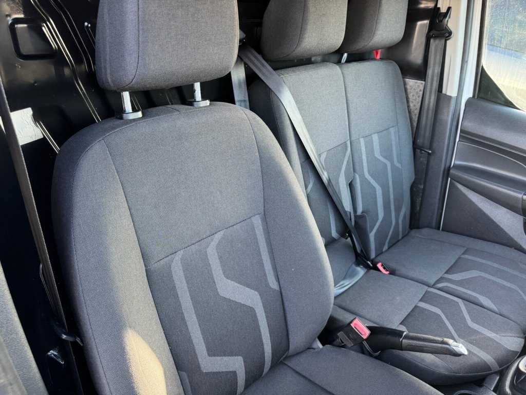 Used Ford Transit Connect 2017 for sale - 76783988: Photo 3