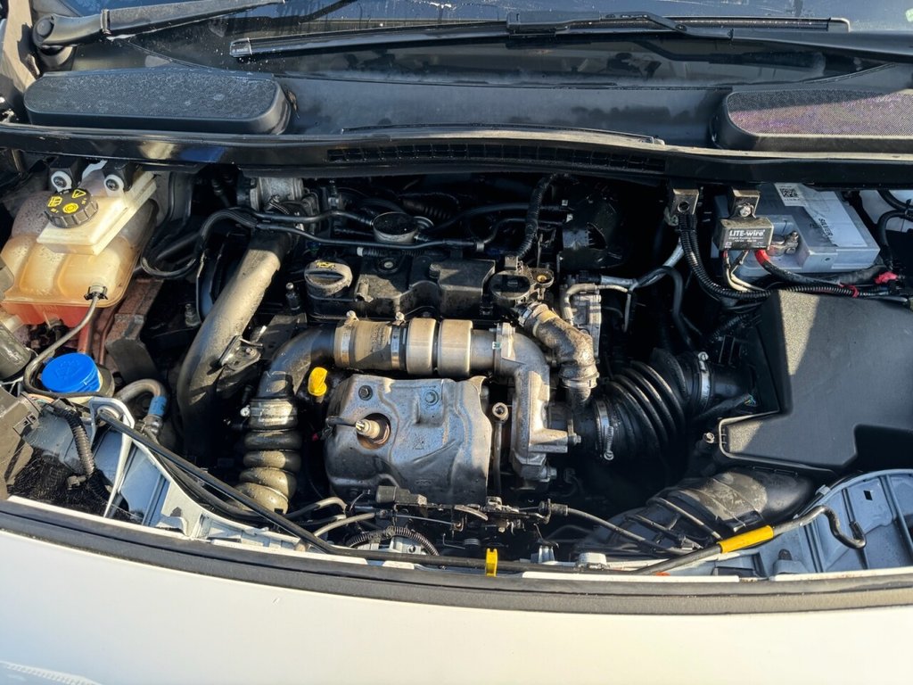 Used Ford Transit Connect 2017 for sale - 76783988: Photo 30