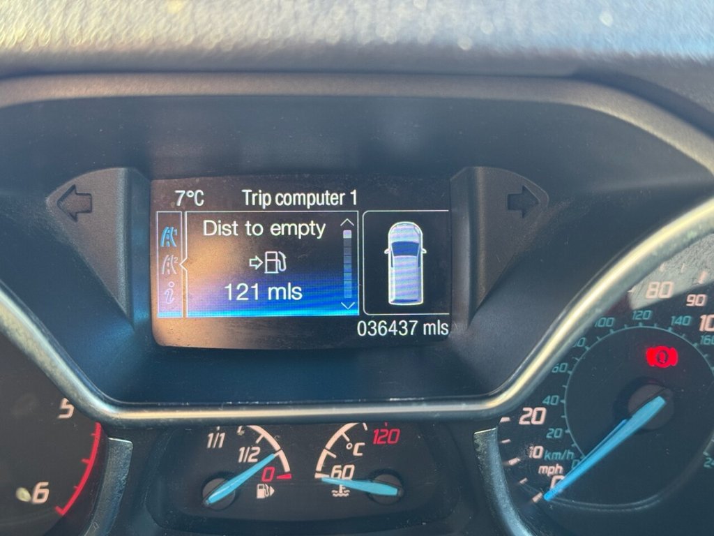 Used Ford Transit Connect 2017 for sale - 76783988: Photo 32