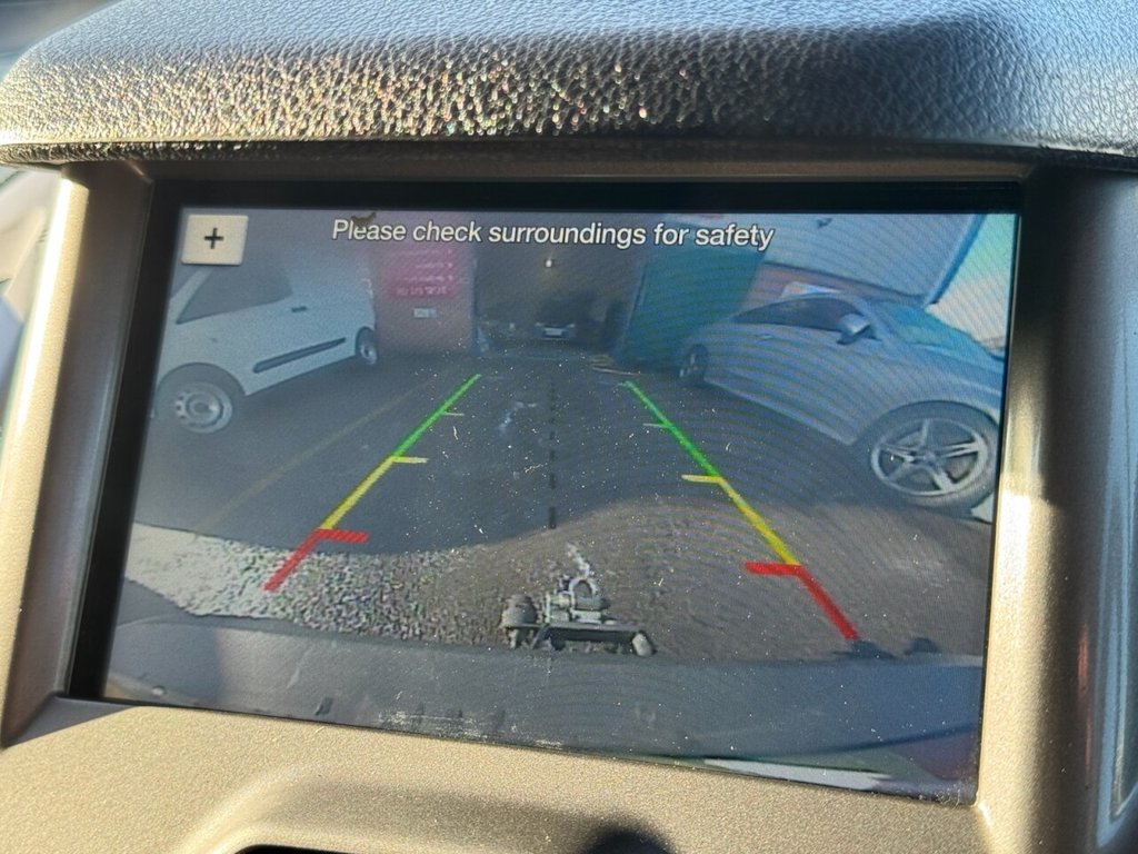 Used Ford Transit Connect 2017 for sale - 76783988: Photo 34