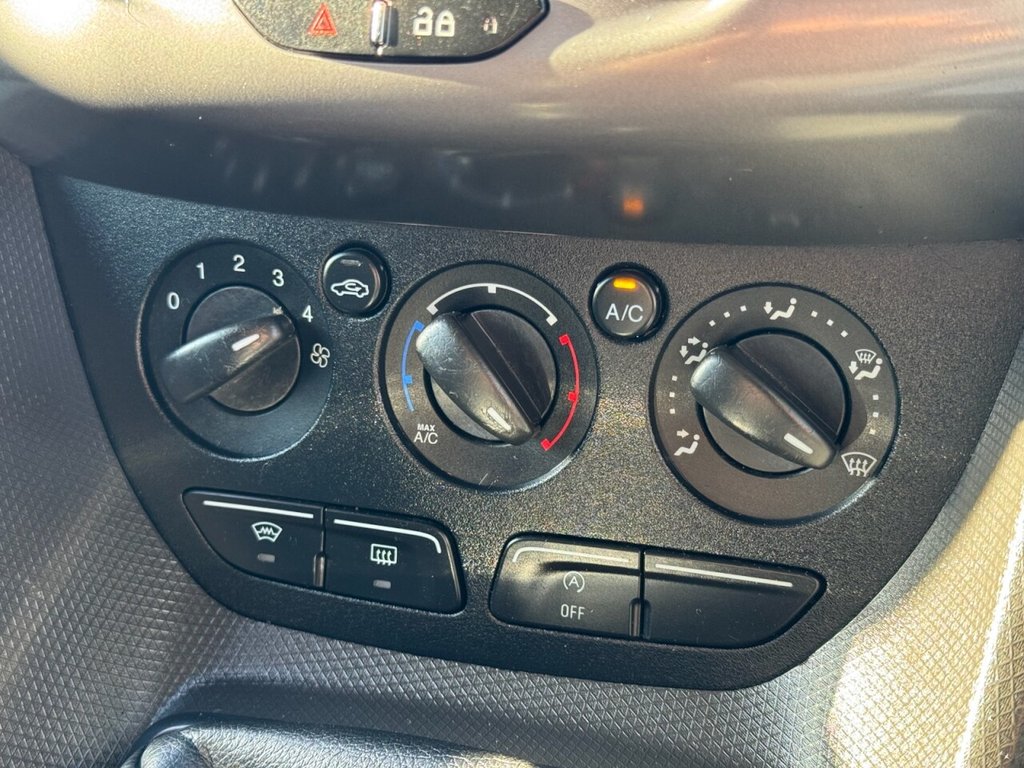 Used Ford Transit Connect 2017 for sale - 76783988: Photo 35