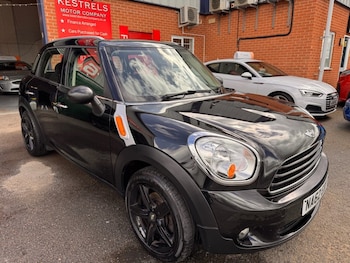 Used MINI Countryman 2012 for sale - 78315328: Photo