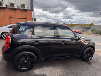 Used MINI Countryman 2012 for sale - 78315328: Photo