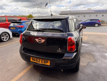 Used MINI Countryman 2012 for sale - 78315328: Photo