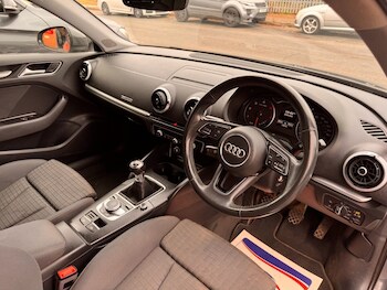 Used Audi A3 2018 for sale - 79562717: Photo