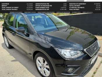 2020 (70) - 1.6 TDI SE Technology Lux SUV 5dr Diesel Manual Euro 6 (s/s) (95 ps)