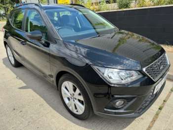 Used SEAT Arona 2020 for sale - 75110953: Photo