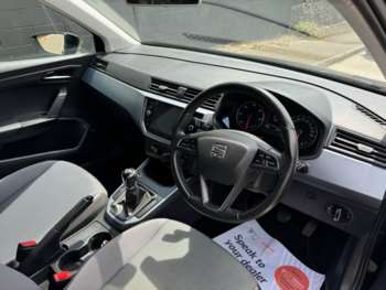 Used SEAT Arona 2020 for sale - 75110953: Photo