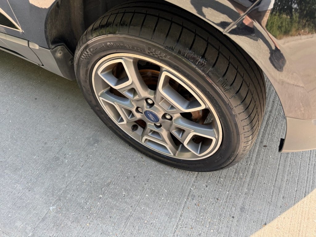 Used Ford Ecosport 2016 for sale - 76333219: Photo 14