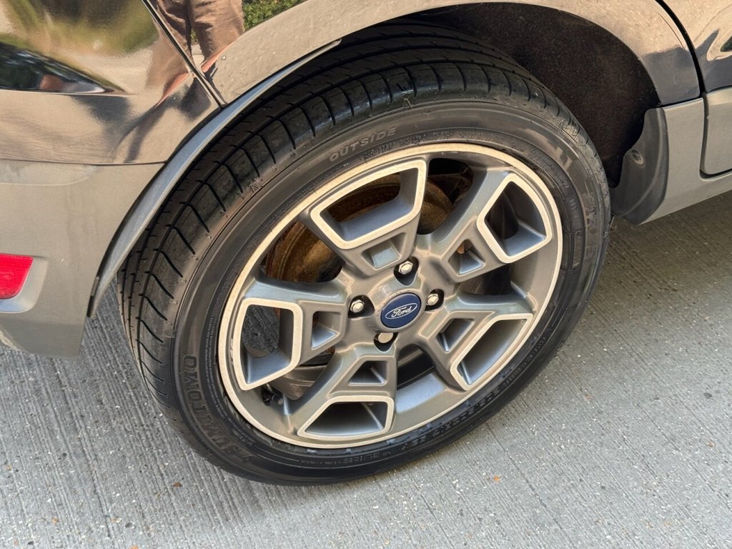 Used Ford Ecosport 2016 for sale - 76333219: Photo 15