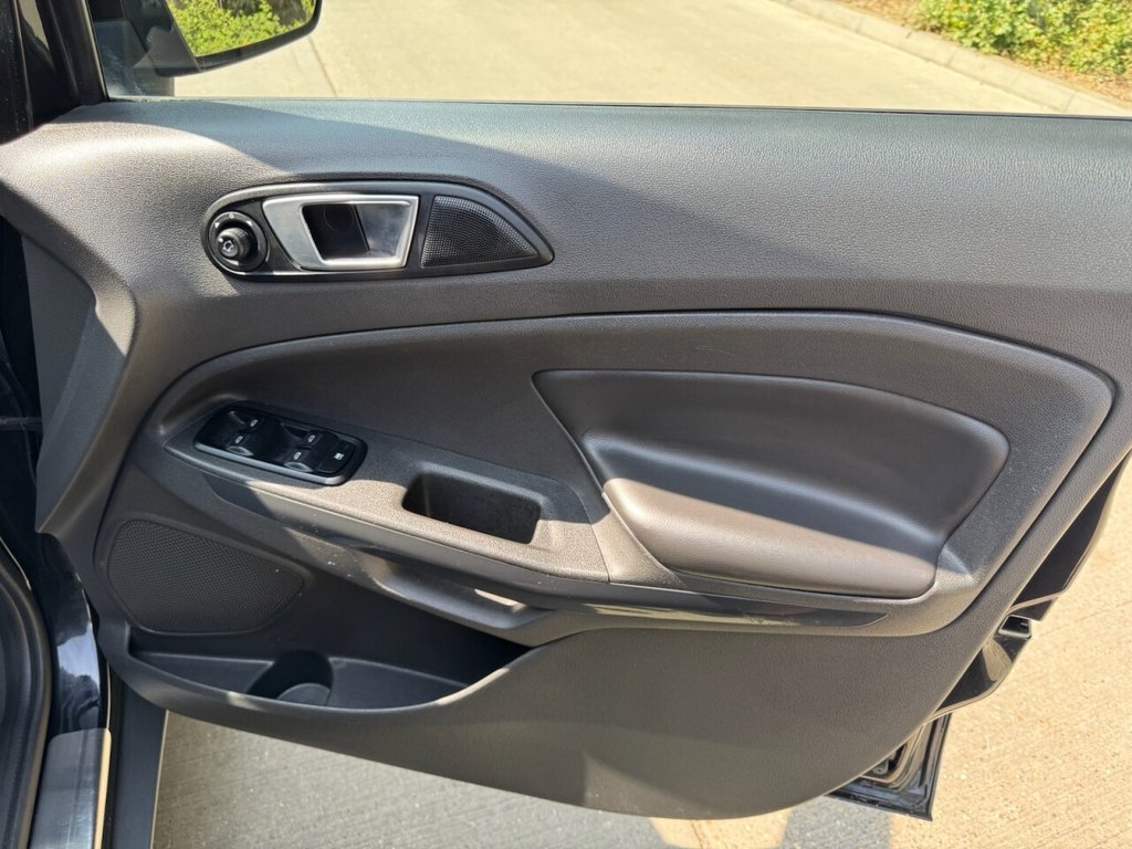 Used Ford Ecosport 2016 for sale - 76333219: Photo 19