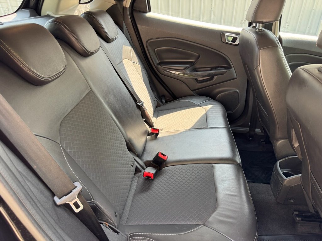Used Ford Ecosport 2016 for sale - 76333219: Photo 23