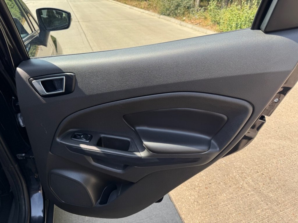 Used Ford Ecosport 2016 for sale - 76333219: Photo 25