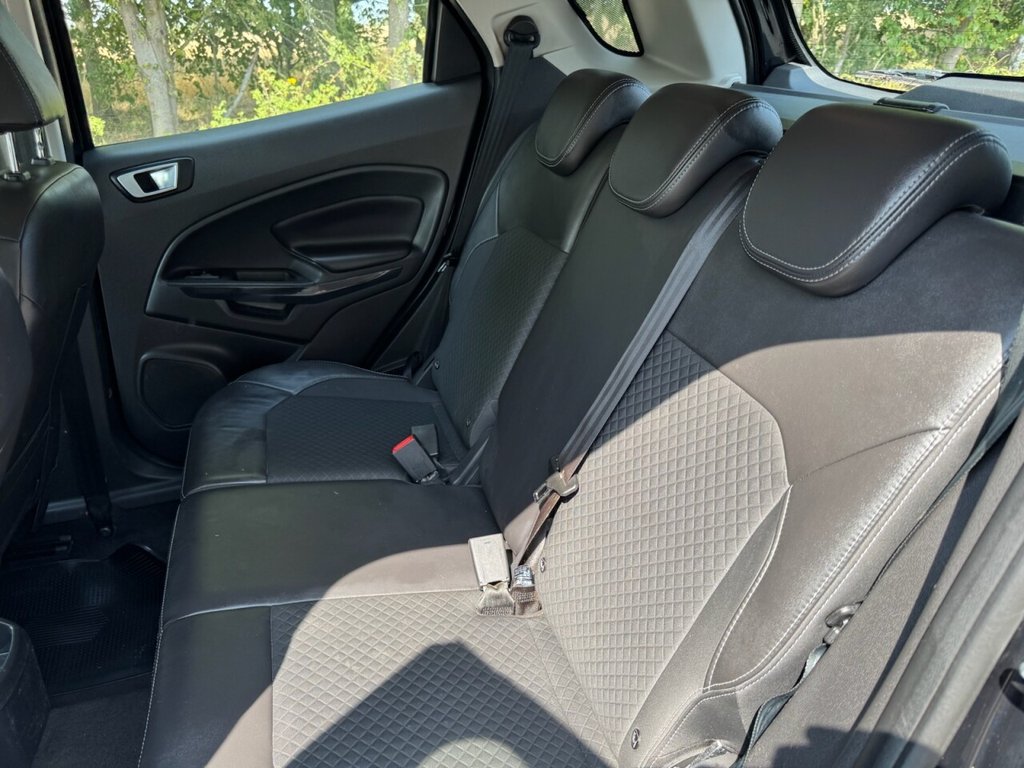 Used Ford Ecosport 2016 for sale - 76333219: Photo 27