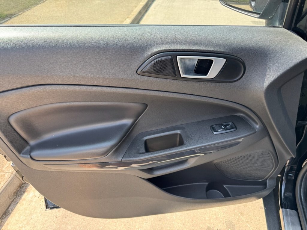 Used Ford Ecosport 2016 for sale - 76333219: Photo 31