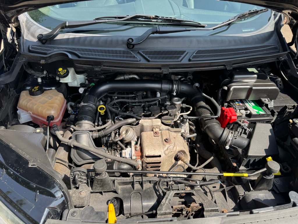 Used Ford Ecosport 2016 for sale - 76333219: Photo 32