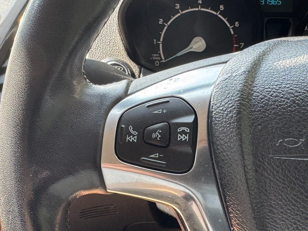 Used Ford Ecosport 2016 for sale - 76333219: Photo 35