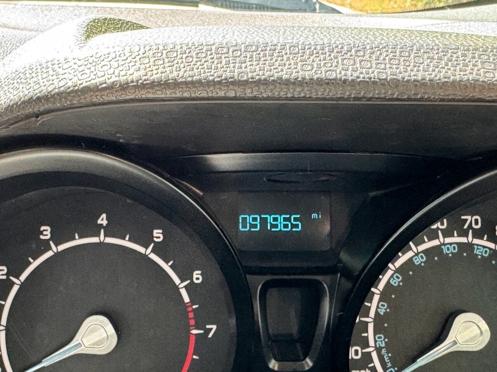 Used Ford Ecosport 2016 for sale - 76333219: Photo 37