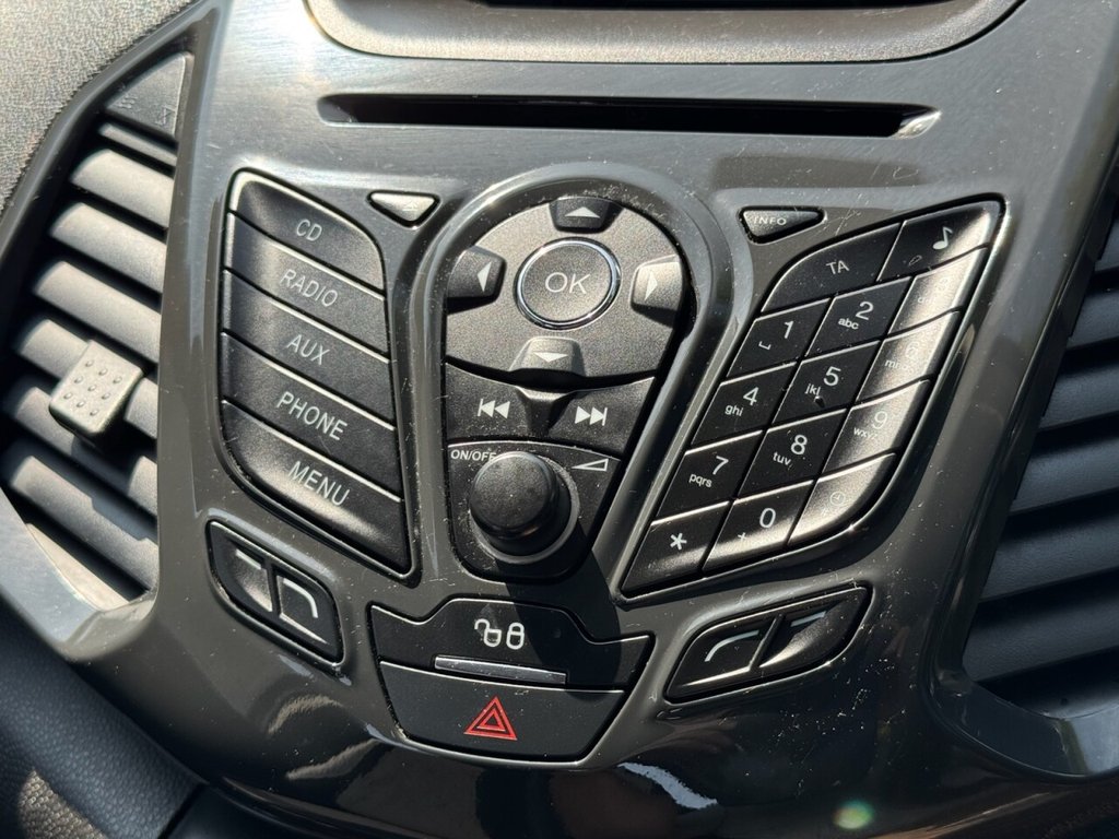 Used Ford Ecosport 2016 for sale - 76333219: Photo 38