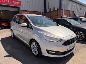 Used Ford Grand C-Max 2017 for sale - 79327981: Photo