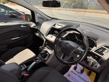 Used Ford Grand C-Max 2017 for sale - 79327981: Photo