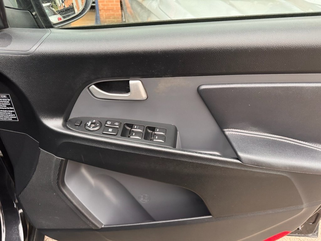 Used Kia Sportage 2011 for sale - 78186698: Photo 12