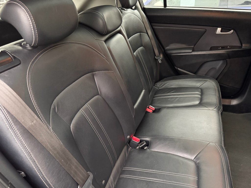 Used Kia Sportage 2011 for sale - 78186698: Photo 15