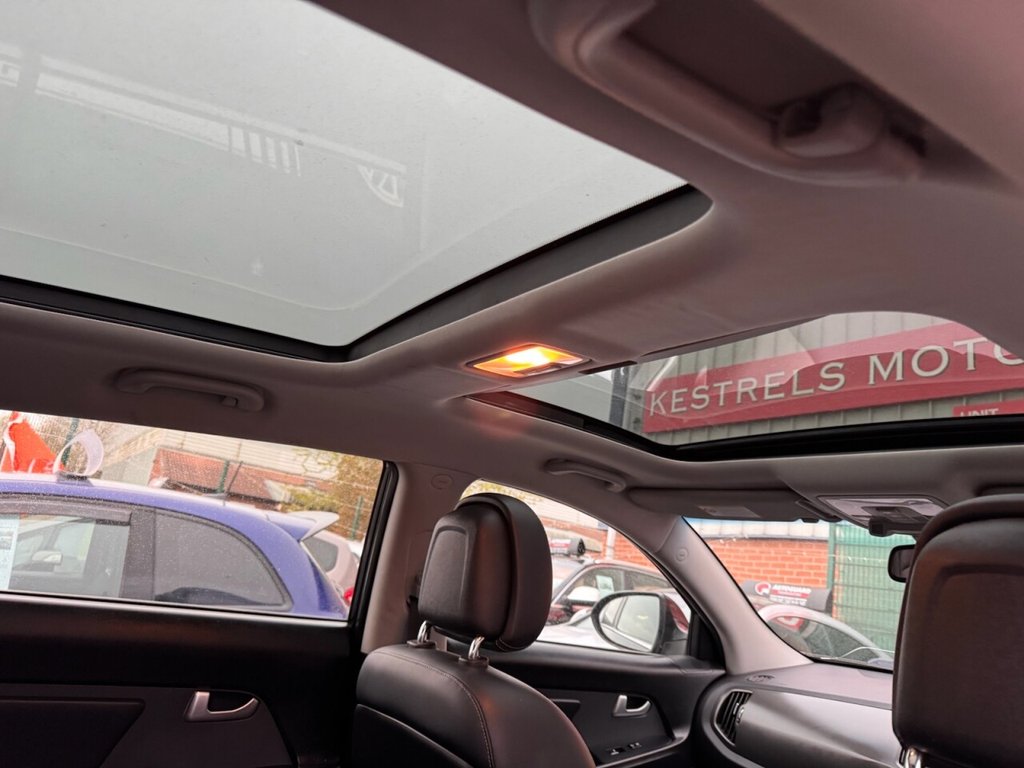 Used Kia Sportage 2011 for sale - 78186698: Photo 17