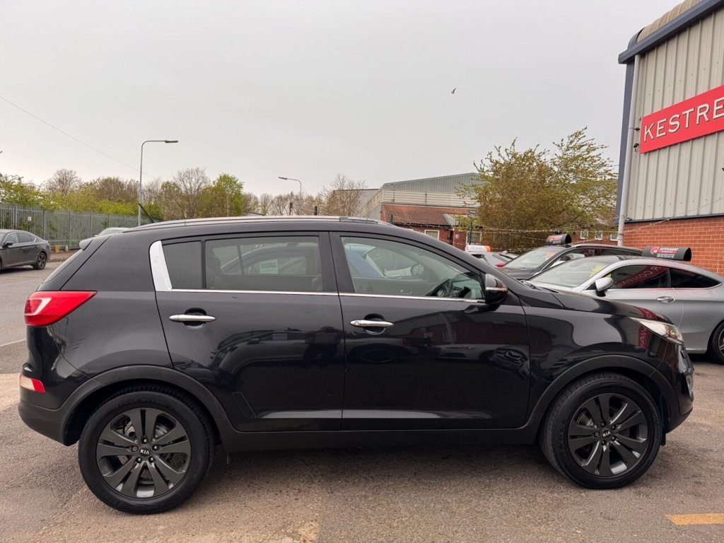 Used Kia Sportage 2011 for sale - 78186698: Photo 2