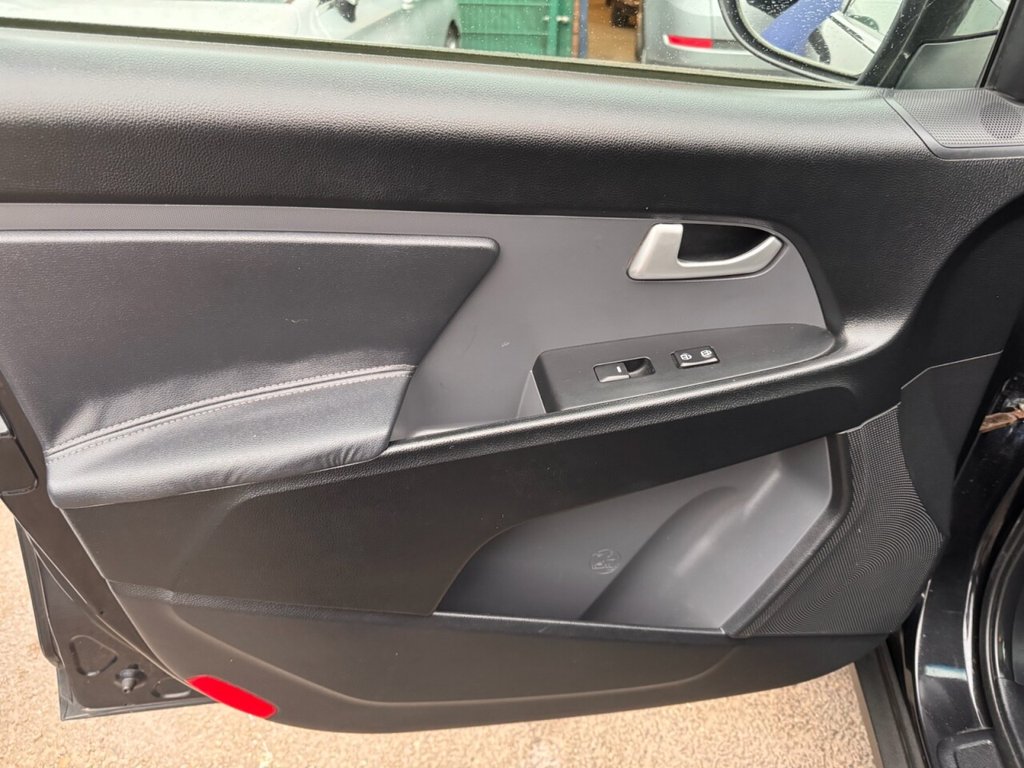 Used Kia Sportage 2011 for sale - 78186698: Photo 24