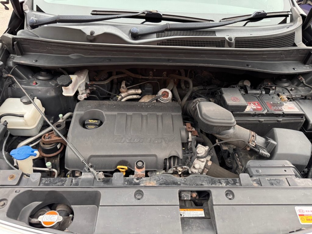 Used Kia Sportage 2011 for sale - 78186698: Photo 25