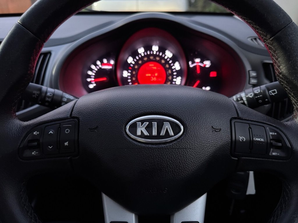 Used Kia Sportage 2011 for sale - 78186698: Photo 26