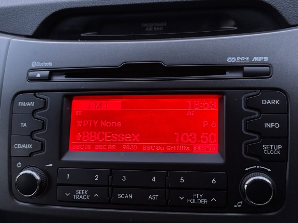 Used Kia Sportage 2011 for sale - 78186698: Photo 28