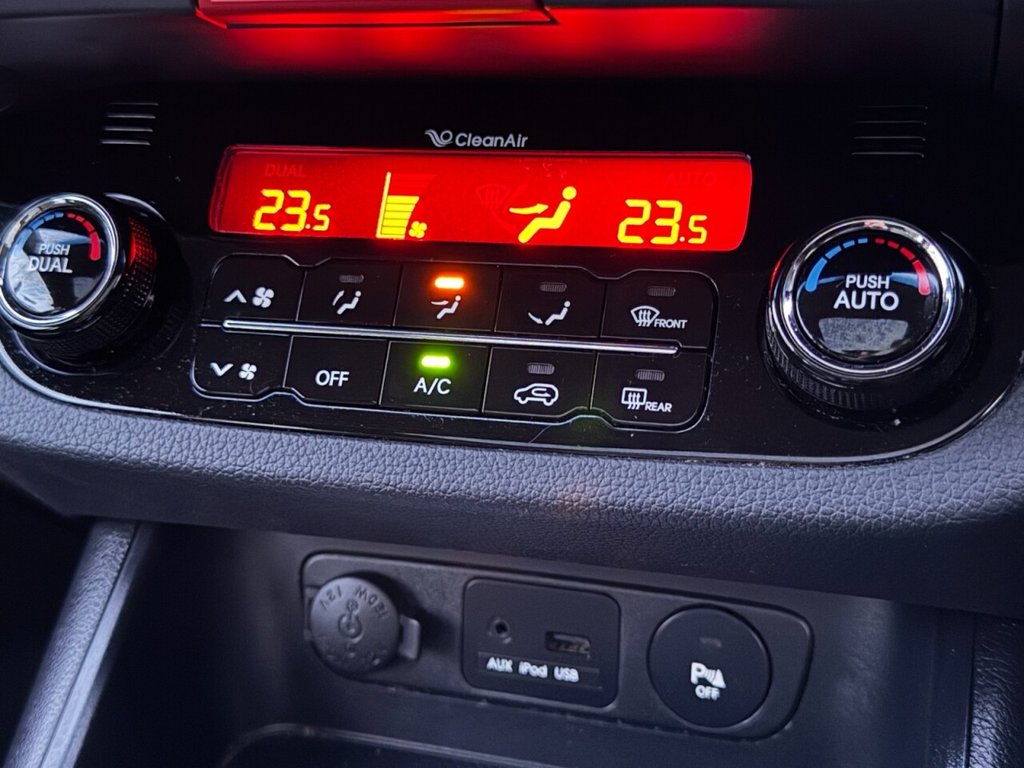 Used Kia Sportage 2011 for sale - 78186698: Photo 29