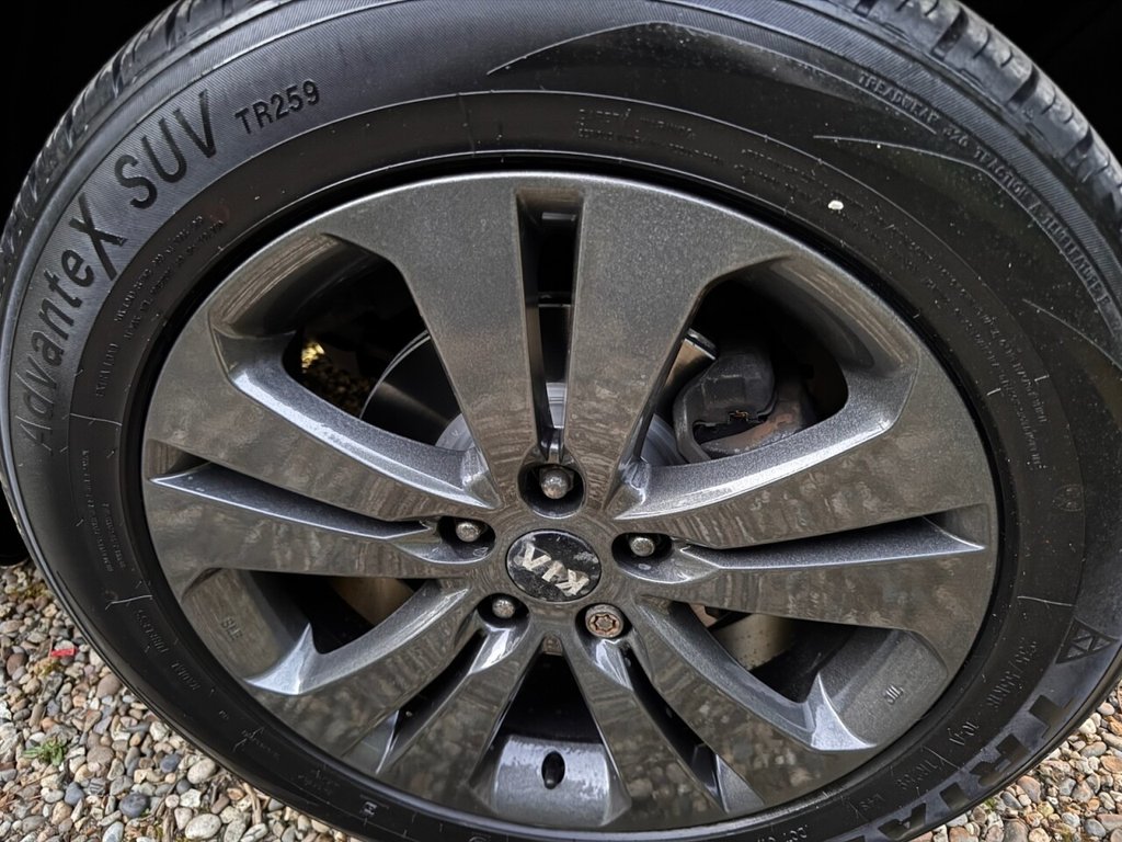 Used Kia Sportage 2011 for sale - 78186698: Photo 35