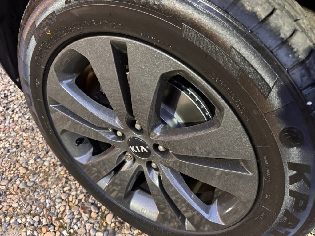 Used Kia Sportage 2011 for sale - 78186698: Photo 36