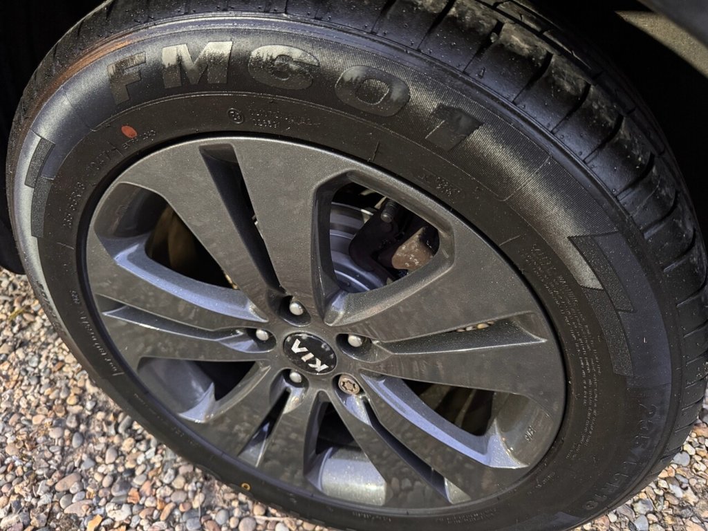 Used Kia Sportage 2011 for sale - 78186698: Photo 37